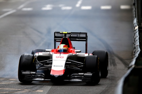 Формула-1. Рено может купить Манор Французский концерн продолжает искать возможности создать заводскую команду.