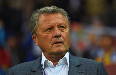 Маркевич может покинуть Днепр Все идет к тому, что финалист Лиги Европы лишится главного тренера. 