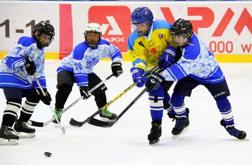 В Украине создадут детско-юношескую хоккейную лигу Такое решение было принято после круглого стола, который проводила Федерация хоккея Украины.
