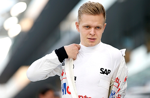 Формула-1. Макларен поможет Магнуссену с трудоустройством Датчанин может вернуть себе статус боевого пилота в следующем сезоне.