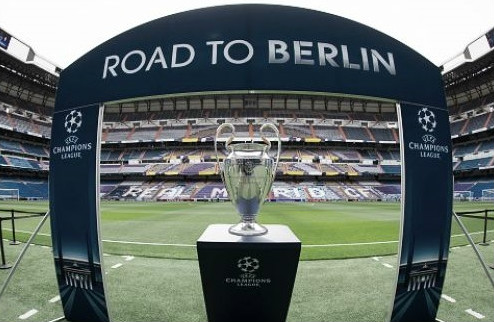 Ювентус — Барселона. Превью Сегодня в Берлине состоится финальный матч нынешнего розыгрыша Лиги чемпионов.