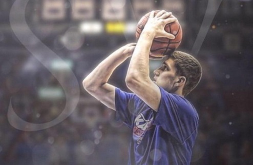 Михайлюк планирует выставиться на драфт в 2016 году Украинский проспект может начать карьеру в НБА уже в следующем году.