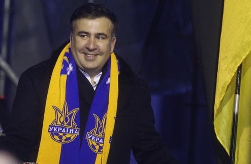 Бродский: "Рассчитываем на поддержку Саакашвили" Президент ФБУ Михаил Бродский пытается вернуть Суперлигу для Одессы и других городов, где ранее были кл...