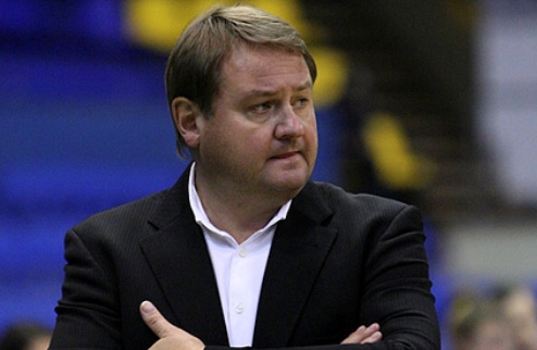 Мурзин: "Со многими методами Фрателло я согласен" Новый главный тренер сборной Украины постепенно входит в дела национальной команды.
