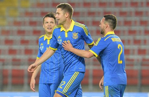 Украина минимально одолела грузинов Национальная сборная Украины провела не лучший свой матч, но все-таки добилась победы в контрольном матче с Грузией....