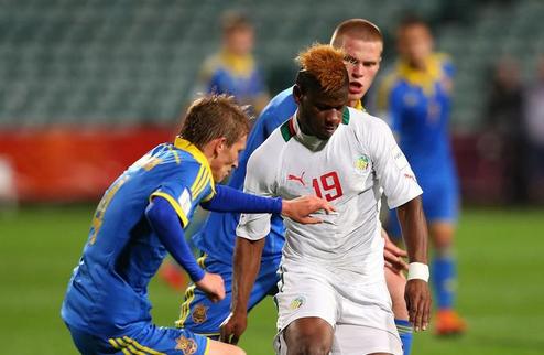 ЧМ U-20: Украина уступила Сенегалу в серии пенальти Юношеская сборная Украины вновь прекратила свой путь на чемпионате мира на стадии 1/8 финала.  