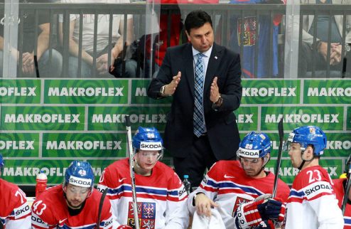 Тренер сборной Чехии подал в отставку из-за обвинений в мошенничестве Владимир Ружичка оказался замешан в серьезном скандале.