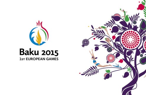 Первый национальный покажет Европейские Игры Украинские болельщики получат возможность следить за ходом соревнований в Баку.