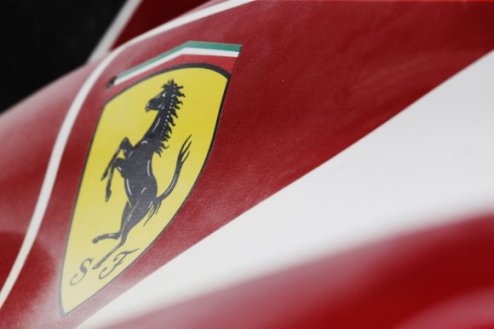 Формула-1. Феррари обновит мотор к Гран-при Италии Президент Скудерии Серджио Маркионе не исключает, что в следующий раз команда из Маранелло обновит св...