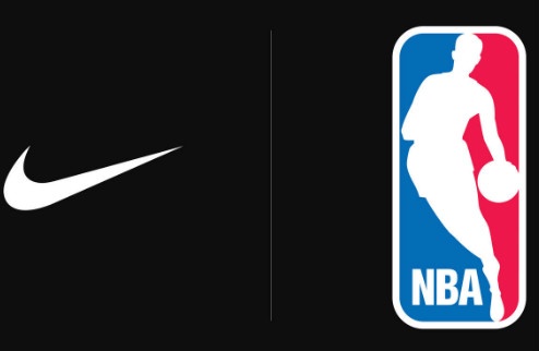 НБА. Nike захватывает американский баскетбольный рынок Лучшая баскетбольная лига в мире и компания Nike отныне повязаны 8-летним супердоговором, срок де...