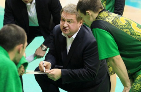 Мурзин: "Лэнь требует очень больших гарантий. Тяжелый случай" Главный тренер сборной Украины рассказал о том, кого он планирует привлечь в команду.