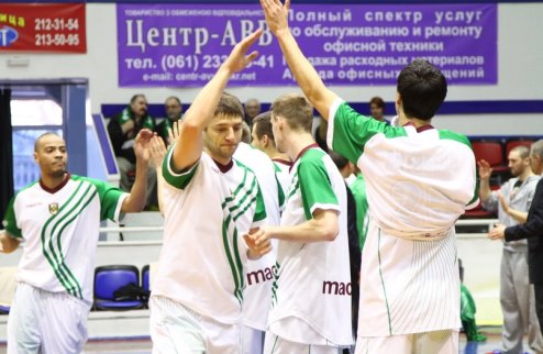 Официально: Ферро-ЗНТУ прекращает существование Многократный призер Суперлиги исчез с баскетбольной карты Украины.