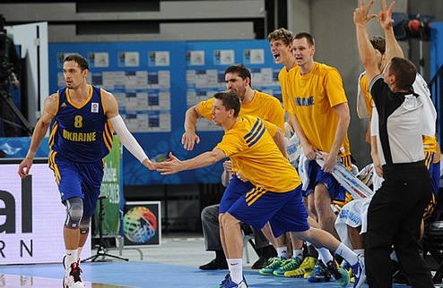 Стартовый пессимизм iSport.ua объясняет, почему не ждет от сборной Украины ничего хорошего на грядущем Евробаскете-2015.