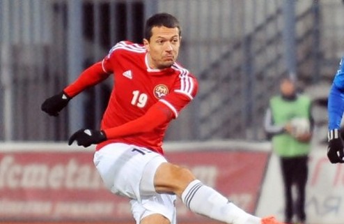 Металлург З подтвердил уход восьми футболистов Запорожский клуб попрощался с рядом игроков первой команды.