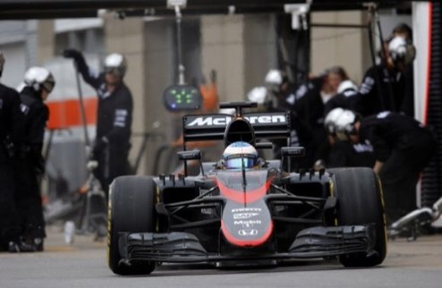 Формула-1. Алонсо и оба пилота Ред Булл будут оштрафованы за замену двигателя Перед этапом в Австрии сразу несколько команд установят на свои болиды по ...