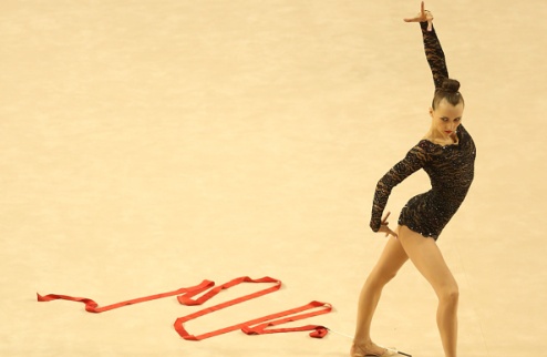 Европейские игры. Ризатдинова — четвертая в художественной гимнастике Очередной соревновательный день в Баку складывается для наших спортсменов не слишк...