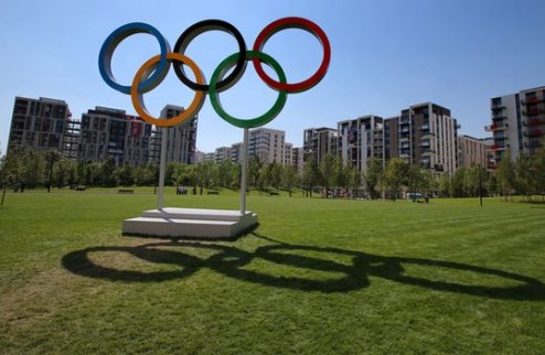 Париж подаст заявку на проведение Олимпиады-2024 Во Франции рассчитывают на благосклонность НОК.