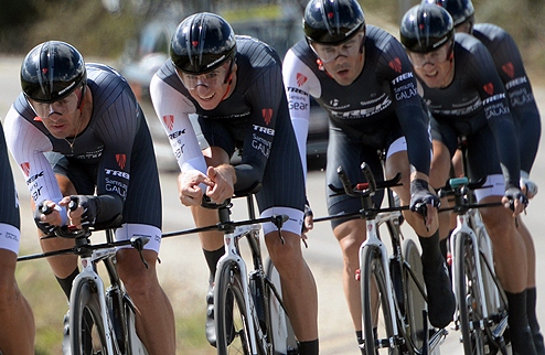 Попович не поедет на Тур де Франс Trek Factory Racing огласила состав на французскую многодневку.