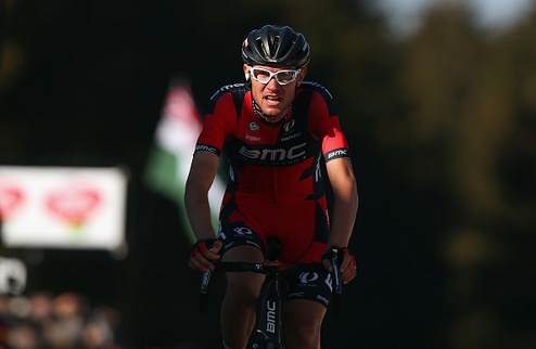 BMC: есть состав на Тур де Франс Американская команда едет на Большую петлю с серьезными амбициями в генеральном зачете.