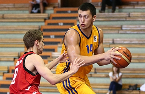 Загреба и Коренюк снялись с драфта НБА Сегодняшний драфт НБА обойдется без украинского участия.