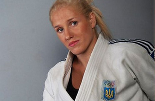 Черняк – победительница Европейских игр! Инна Черняк принесла Украине седьмую золотую медаль.