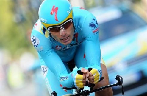 Гривко едет на Тур де Франс-2015 Андрей Гривко станет единственным представителем Украины на Большой петле.