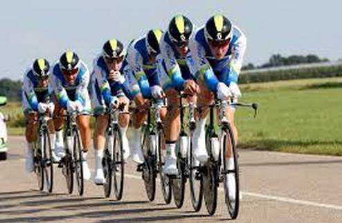 Тур де Франс. Орика назвала состав на гонку Австралийцы на Большой петле на желтую майку претендовать не будут.