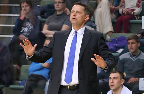 Карлис Муйжниекс стал главным тренером Вентспилса Бывший главный тренер Химика возвращается в родную Латвию.