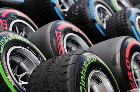 Формула-1. В Пирелли готовы разрешить свободный выбор шин В итальянской компании подчеркнули, что инициатива будет распространяться в следующем сезоне н...