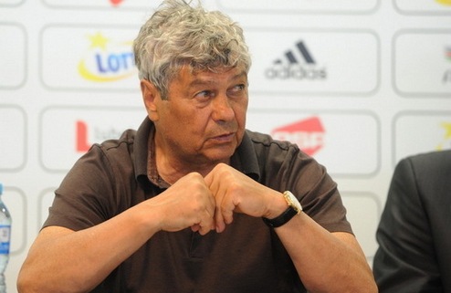Луческу не планирует приобретений Наставник Шахтера не собирается искать замену ушедшим футболистам. 