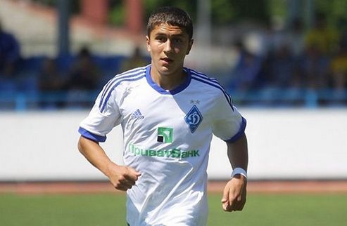 Говерла пригласила на просмотр пять игроков Динамо-2 Ужгородцы не отказываются от практики приглашения арендованных игроков. 