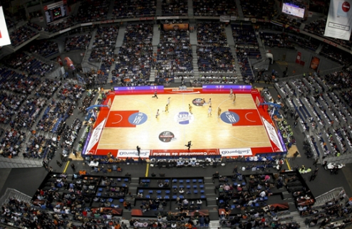 ФИБА предложила восьми основателям Евролиги выступать в новом супертурнире В европейском баскетболе назревает организационный раскол.