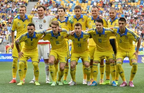 Рейтинг ФИФА: Украина вернулась в топ-30 За прошедший месяц команда Фоменко поднялась сразу на восемь строчек. 