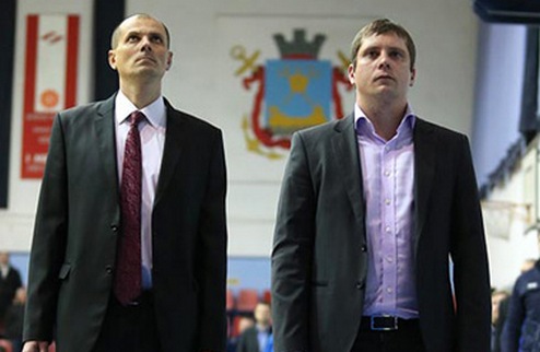 МБК Николаев определился с главным тренером "Корабелов" в следующем сезоне возглавит Сергей Кирлан.