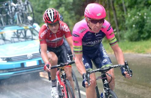 Кошта, Беннати и Нерц сошли с дистанции Тур де Франс Пелотон престижной веломногодневки понес очередные потери.