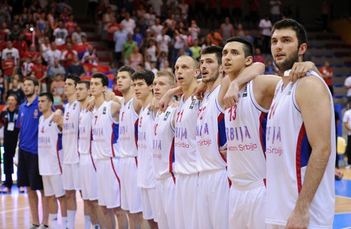 ЧЕ U-20. Сербия — чемпион Европы Сербская молодежка, обыграв в финале сборную Испании, впервые за семь лет стала чемпионом Европы среди двадцатилетних.
