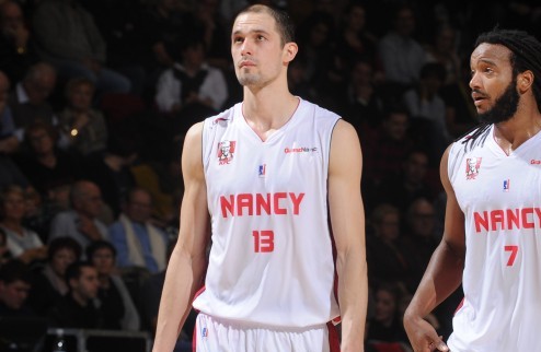 Истанбул Б подписал Гладыря Украинский баскетболист перебрался в Турцию.