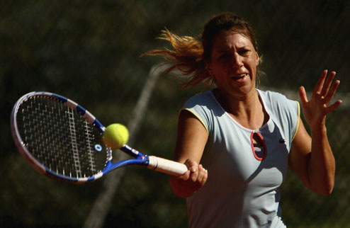 Савчук выбила фаворитку Баку Украинка успешно стартовала на турнире WTA в Азербайджане.