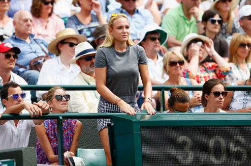 Баку (WTA). Векич, Гаспарян и Роднина побеждают, Кнапп выбила Фогель Продолжаются поединки на женском турнире в Азербайджане с призовым фондом $226,750.