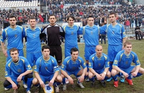 Косово – членство в ФИФА и матчи со сборной Украины? Непризнанная Украиной республика вскоре может стать полноправным членом ФИФА.