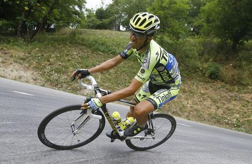 Велоспорт. Контадор завершил сезон Капитан Tinkoff-Saxo Альберто Контадор отправился на заслуженный отдых.