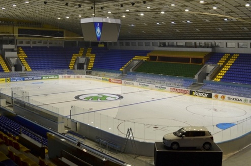ЧУ. Официально: Киевские Дженералз заявляют две команды Свои матчи обе команды будут проводить во Дворце Спорта.