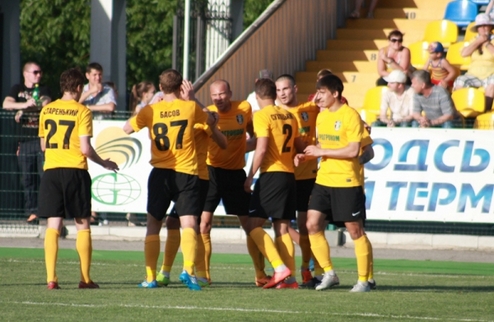 Александрия спасается в Харькове Металлист на последних минутах упустил победу над новичком Премьер-лиги.