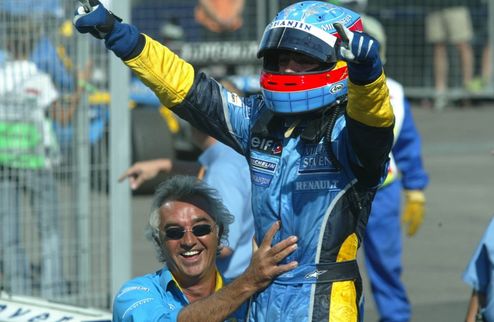 Топ-10 гонщиков Формулы-1. Фернандо Алонсо iSport.ua при поддержке партнера раздела компании Renault открывает серию материалов, посвященных лучшим пило...