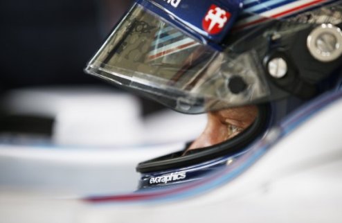 Формула-1. Боттас не уверен в своем будущем Гонщик Уильямса Валттери Боттас не знает, каким будет продолжение его карьеры.