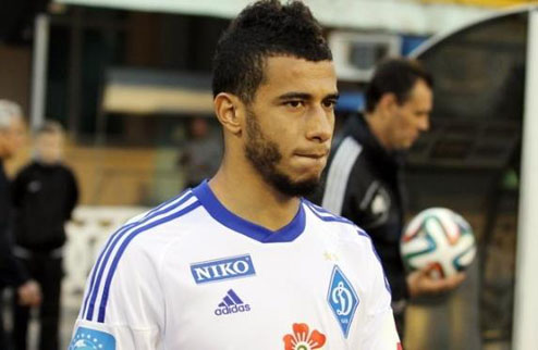 Лион прекратил переговоры по трансферу Бельханда Французский клуб отказался от своих претензий на полузащитника киевского Динамо. 