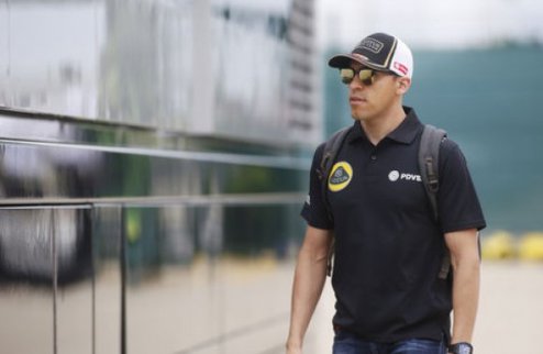 Формула-1. Мальдонадо: "Чувствую себя недооцененным гонщиком" Венесуэлец уверен, что заслужил право выступать в Королевских гонках в ближайшие годы.