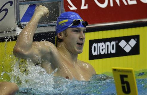 Плавание. Украинцы добыли три лицензии на Олимпийские игры Федерация плавания Украины подвела итоги чемпионата мира по водным видам спорта.