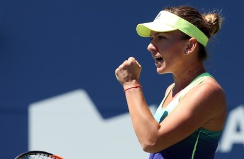 Торонто (WTA). Успешный старт Халеп, Азаренко выбила Квитову На турнире с призовым фондом $2,212,250 проходят матчи второго круга.