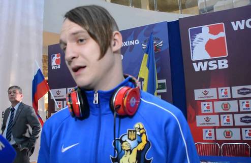 Павел Ищенко перешел в профи и заключил контракт с Лу ДиБеллой Еще один украинский боксер вскоре должен дебютировать на американском ринге.